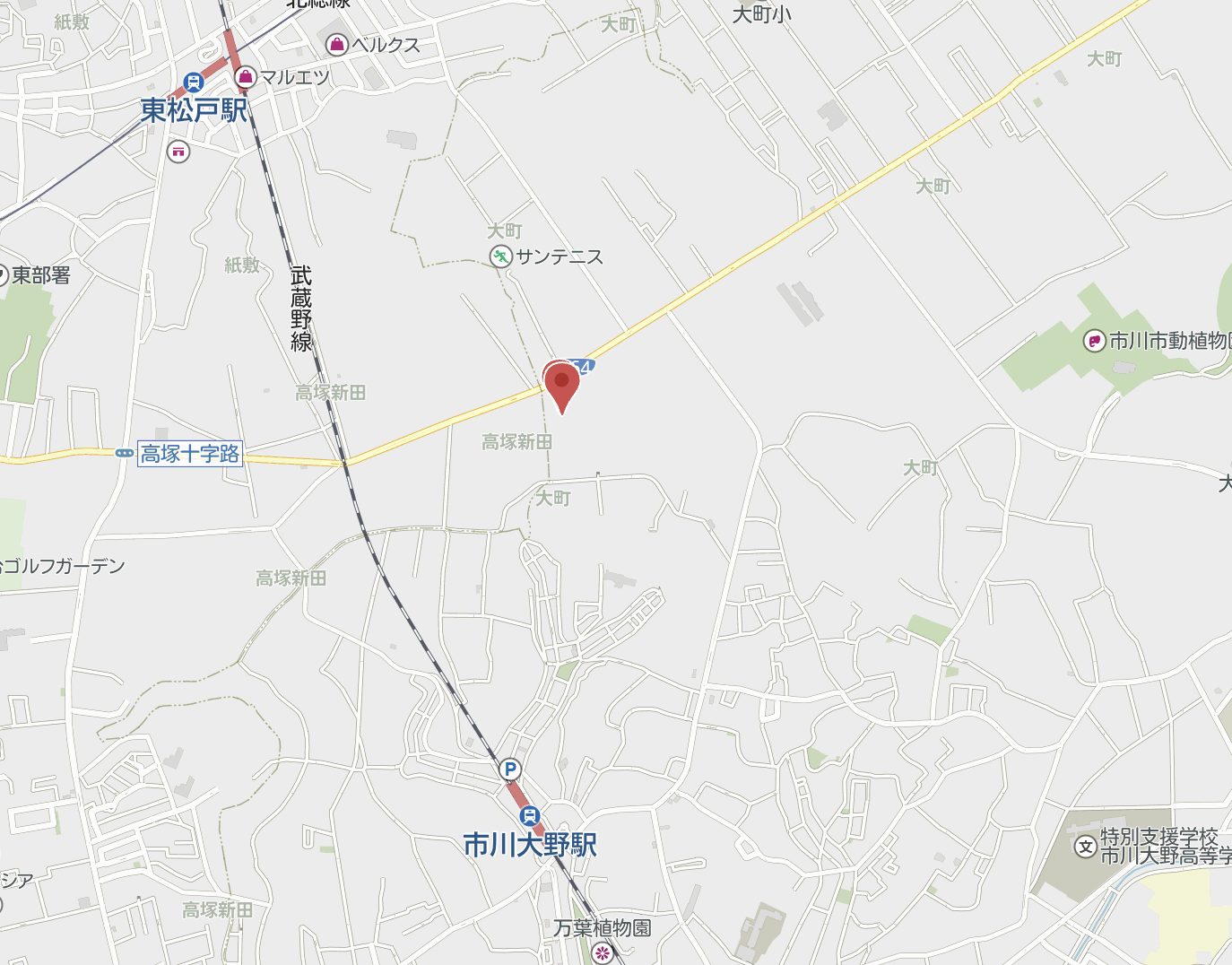 simple-map
